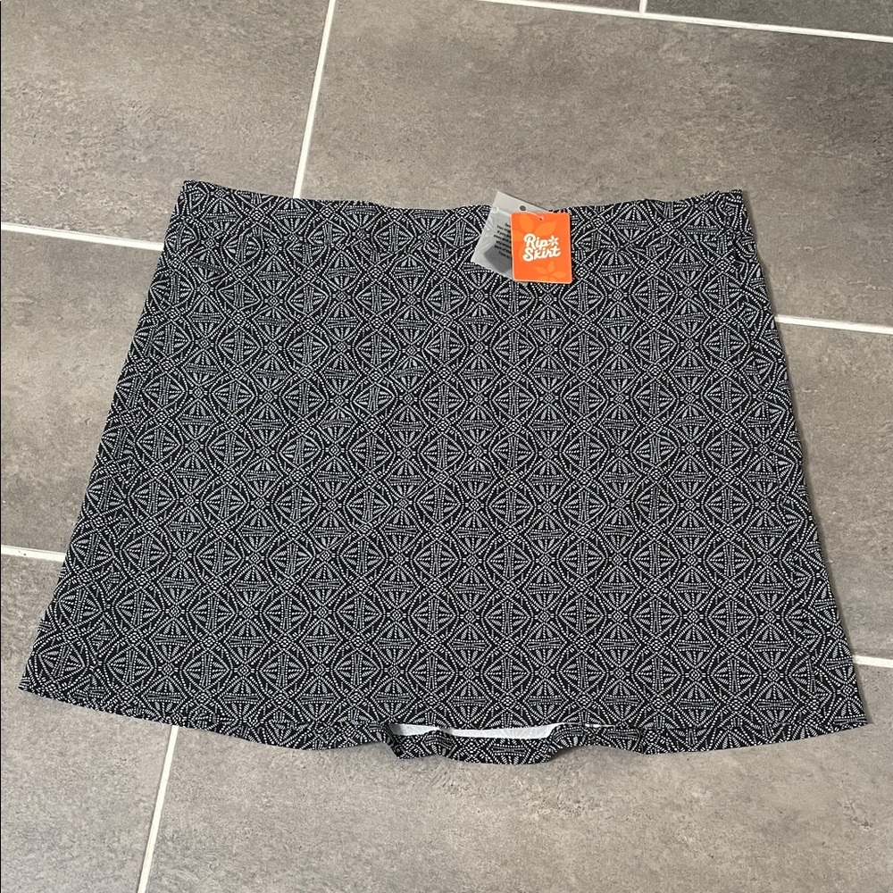 RipSkirt Hawaii Length 2 skirt size XXL - Picture 9 of 9